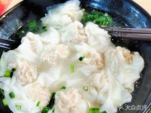 Lucheng Noodle House (Luming Road Branch)