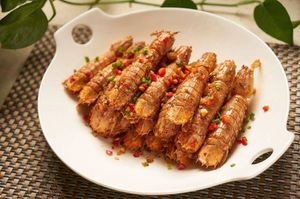 Fat Dad Spicy Crawfish (Qingxi Branch)