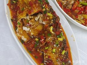 Xiongji Authentic Sichuan Cuisine (Qingxi Branch)