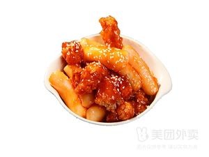 Dekopai Fried Chicken & Burger (Beiheng Street Branch)