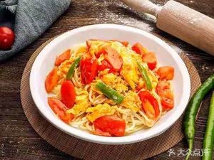 Halal Lanzhou Noodles (Qingxi Branch)