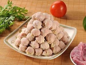 Fuying Fresh Dumpling House (Fifth Branch)