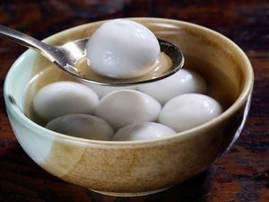 Laoma Chao Shou Noodles (Qingxi Central Store)