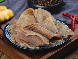 Lu Shan Fang Freshly Prepared Hot Delicacies