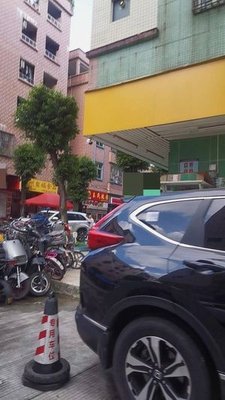 Wang's Freshly Prepared Duck Neck (Gao Fu Street Store)