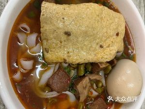 Hubei Snacks (Gaofu Street)