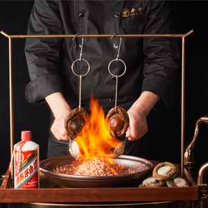 Feng Xiu Restaurant (Nanchang Street Store)