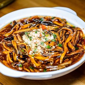 Tao Mi Shui Private Kitchen (Xiangyang Road Branch)