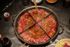 Da Feng Hot Pot