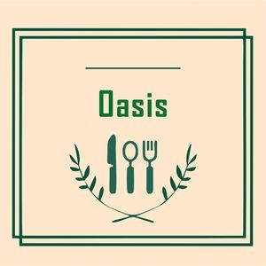 OASIS Korean Cuisine