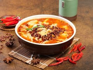 Ming Xiang Tai Sour Fish (Nanchang Street Branch)