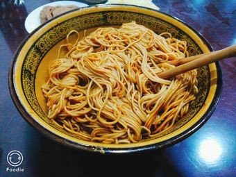 Suzhou-style Noodle House (Yongde Yuan Store)