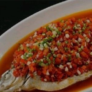 Li Shifu Nongjia Cai (Nanzha Branch)