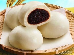 Zizi Special Steamed Buns (Zijin Garden Branch)