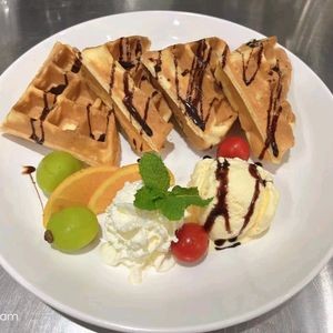 Banshi Coffee (Nanzha Store)