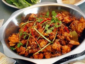 Chuanfu Hot Pot (Baiyu Road Branch)