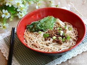 Ji Ji Lao Beijing Zha Jiang Mian (Nanzha Branch)