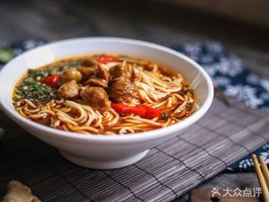 He Ji Xiao Long Bao (Nanzha Branch)