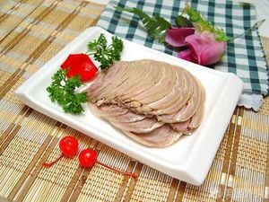 Mao Mao Lamb Soup (Chenxin Ge North District Store)