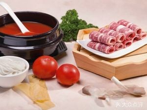 Yunnan Guoqiao Rice Noodles (Nanzha Branch)