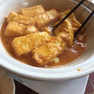 Xiao Wei Wu (Zijin Road Branch)