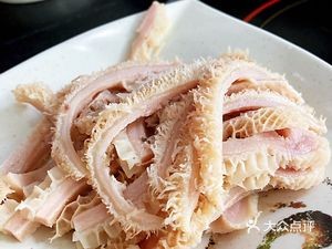 魏记牛肉汤(南闸店)