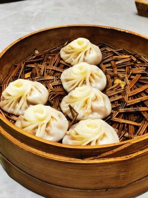 Fei Ge Kitchen (Nanzha Branch)