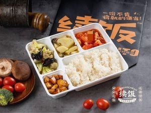 Soup Continuation Spicy Hot Pot (Baiyu First Village Branch)