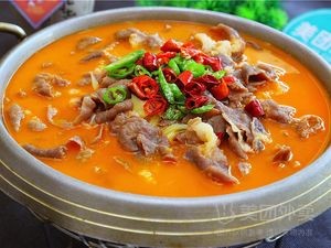 Nanzha Niushen Beef Steak & Spicy Pot (Baiyu Village Branch)