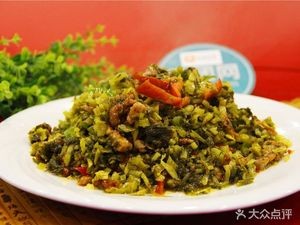 Wang Mama Stir-Fry Restaurant (Nanzha Branch)