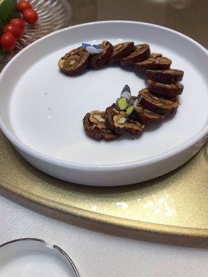 Fuhai Lou Grand Hotel (Nanzha Branch)