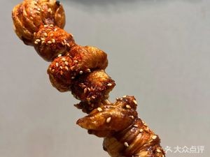 A Bao Squid (Nanzha Branch)