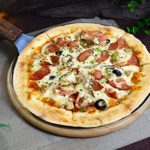 Chen Yan Pizza (Zijin Garden Branch)