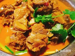 Shunfa Canteen (Zijin Garden Branch)