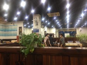 Cow Come Cow Go · Braised Beef Hot Pot (Nanzha Branch)