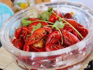 Qiao's Bald Chicken (Baiyu Road Branch)