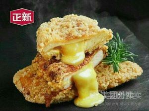 Zhengxin Chicken Cutlet (Jiangyin Baiyu Branch)