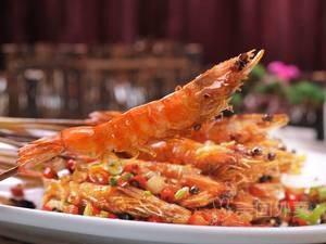 Xiao Cha Barbecue (Nanzha Branch)