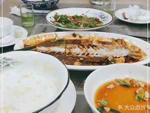 Fish and Lamb Fresh Restaurant (Meishihui)