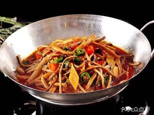 Liu Ji Xiao Chu Private Kitchen (Zijin Road Branch)