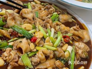 Xiao Tang Private Kitchen (Zhongguancun Commercial Plaza Branch)