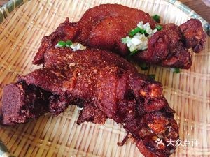 百姓人家(澄星大道)