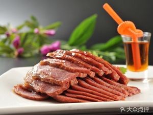 Duck Noodle Shop (Nanzha Branch)