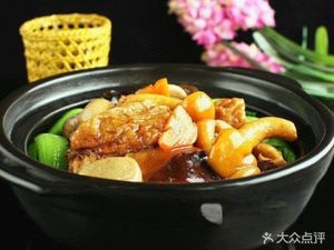 Hongqing Old Brine Noodles (Nanzha Branch)