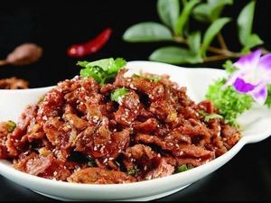 Lanzhou Lamian (Meiyuan Avenue Branch)