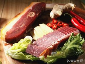 Chongqing Spicy Hot Pot (Nanzha Branch)