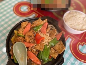 Huangfen Chicken Rice (Nanzha Branch)