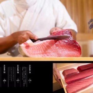 和创锦·臻选料理放题(无锡大悦城店)