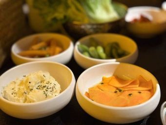 Yegu x Chuan San Cheng BBQ Collection Store