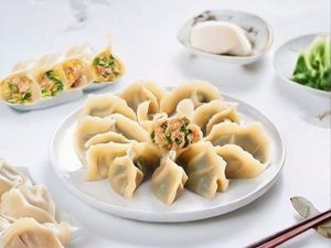 Liu's Authentic Huainan Yellow Beef Soup (Yichun Apartment Branch)